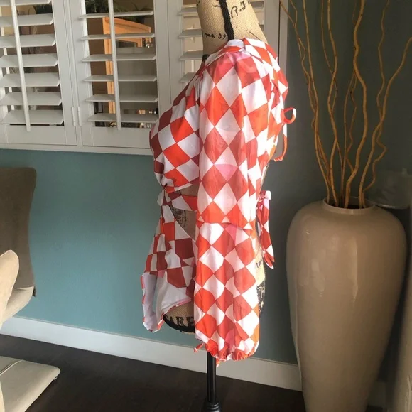 Swimsuit - Picture 7 of 8